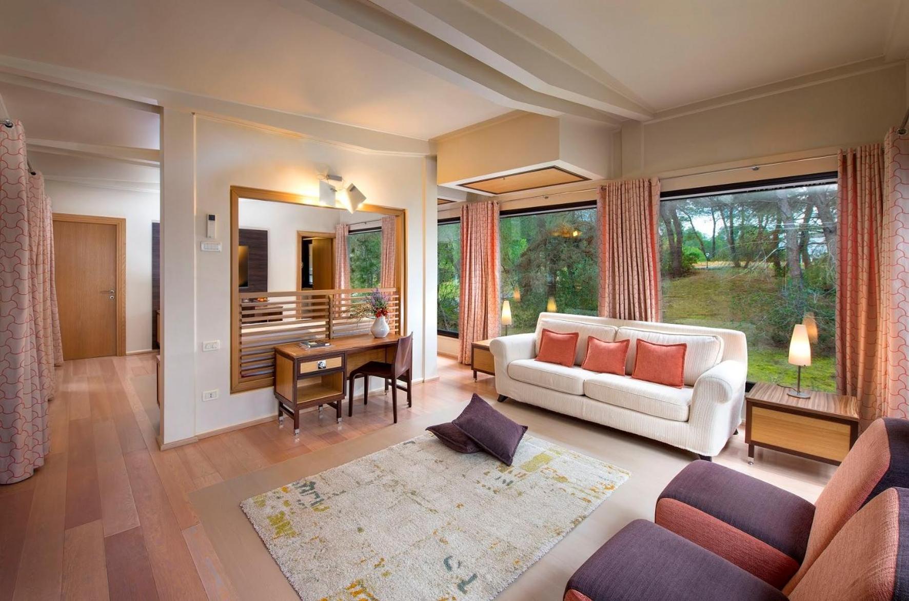 Ethra Reserve Kalidria Castellaneta Marina Habitación foto