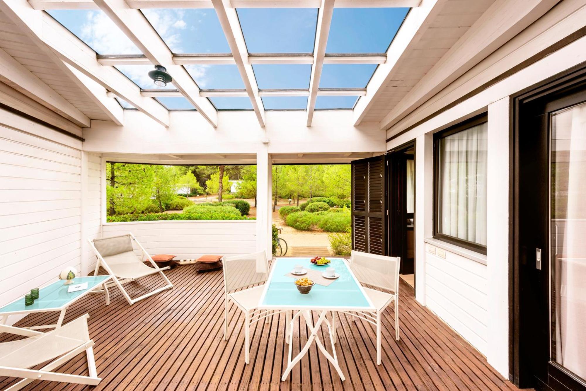 Ethra Reserve Kalidria Castellaneta Marina Habitación foto